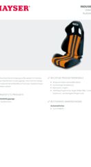 INDUSKIN als Interieur