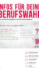 Mayser Ratgeber für den Berufseinstieg