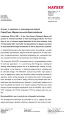 PM_Mayser_Preview_FoamExpo_EN