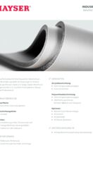 INDUSKIN beschichtet