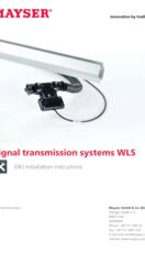 Wls Module Assy WLS spiral cable system I Mayser GmbH & Co. KG | Mayser GmbH & Co KG