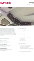 INDUMONT als Interieur