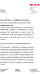PM Mayser Busworld