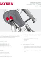 MAYSER BLUEFOAM® as coating foam for textile use