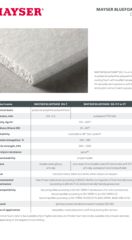 MAYSER BLUEFOAM® DG-T