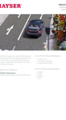 INDUCON® als Dekoration