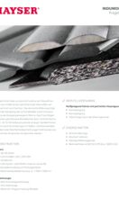 INDUMONT Prägeteile