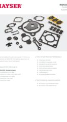 INDUCON® als Dichtung (Automotive)