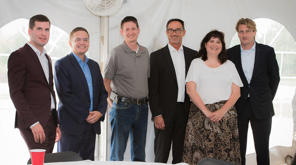 10 Jahre Mayser USA | Mayser GmbH & Co KG