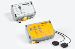 Ultraschallsensor USi