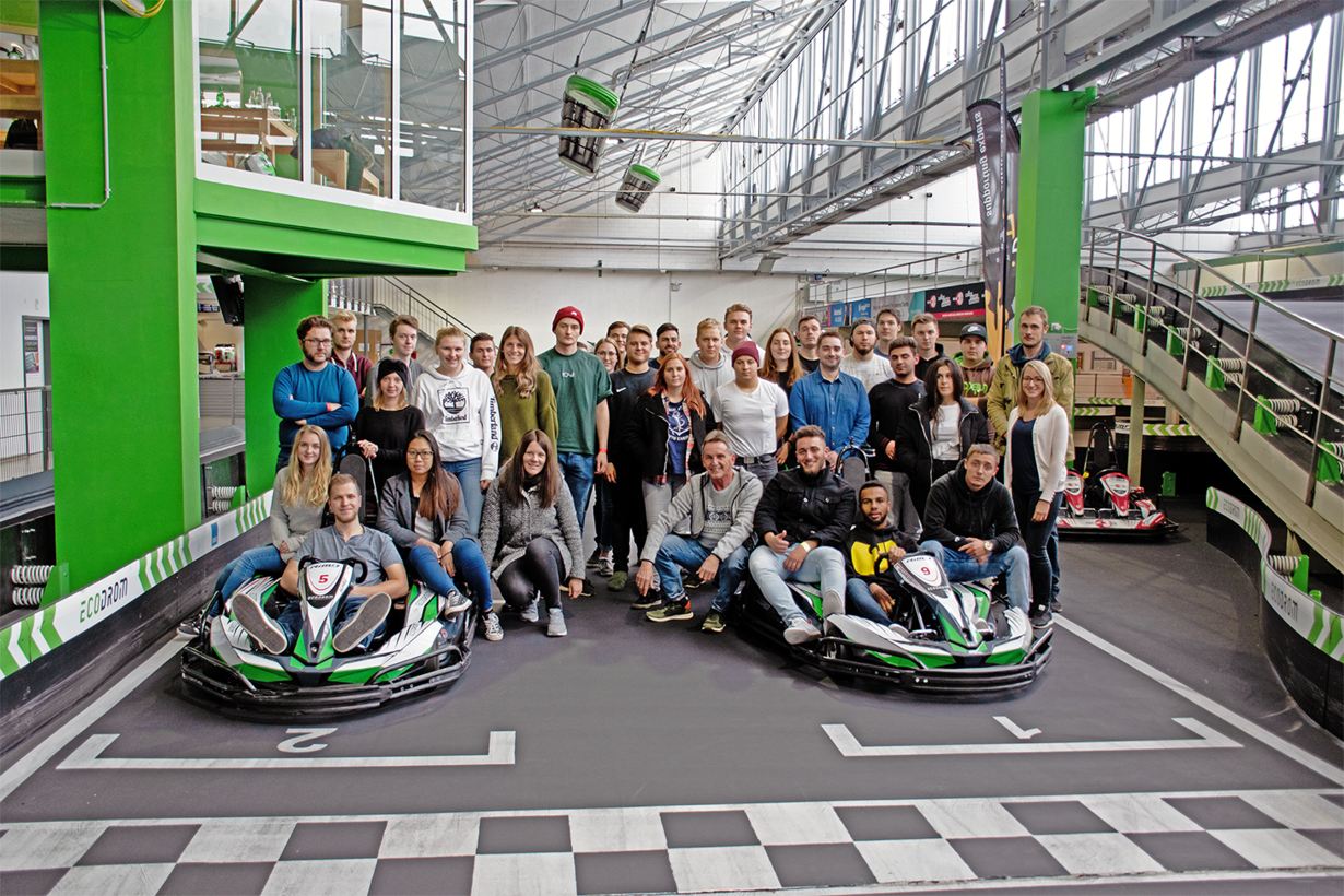 Gruppenbild Ulm Lindenberg 01_Azubiausflug_2018
