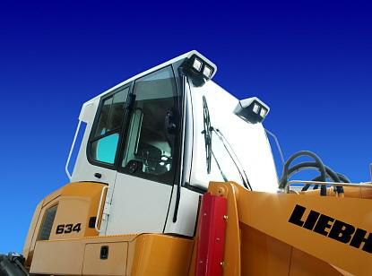 INDUMONT-Bagger INDUMONT-Bagger