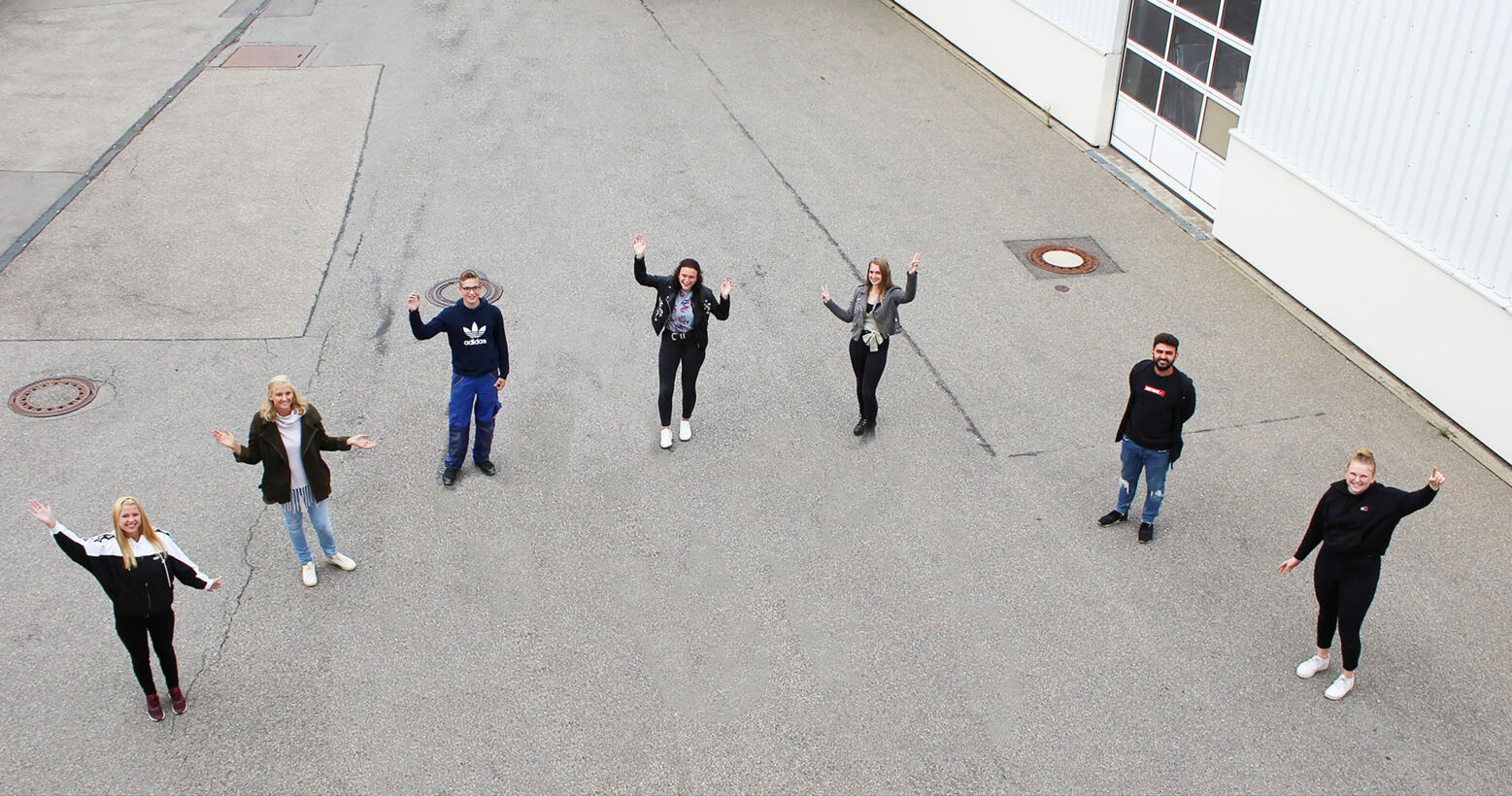 Ausbildungsstart_2020_Intranet Ausbildungsstart_2020_Intranet