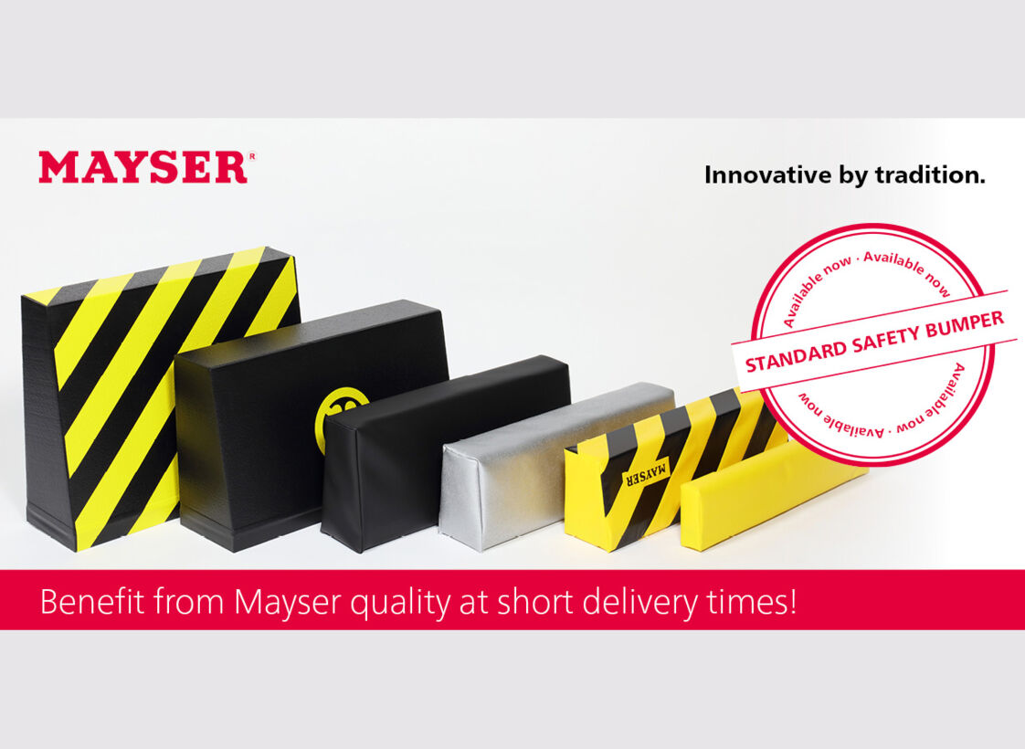Galeriebild_Webseite_Newsletter_Standard Safety Bumper_EN_20240321