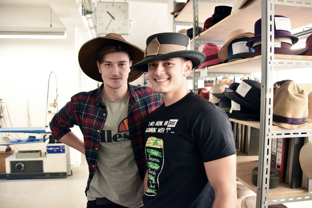 Azubiausflug_Lindenberg_Hut