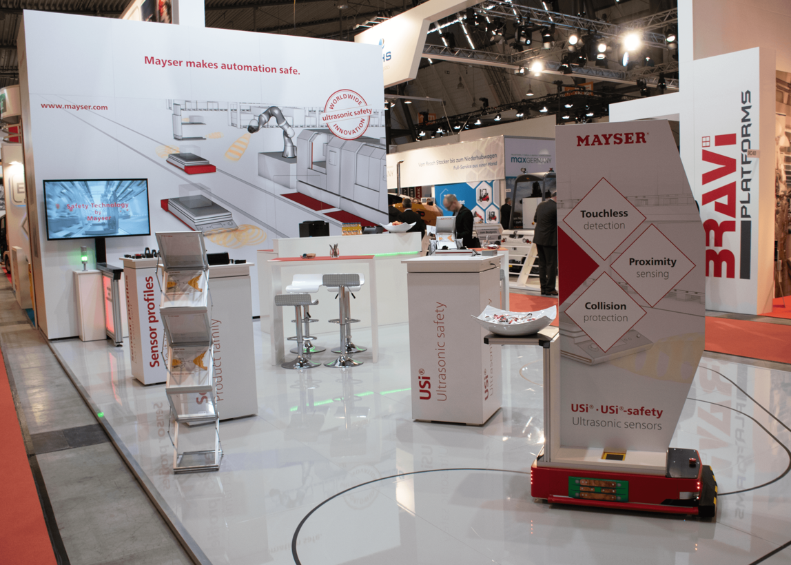 Messestand_LogiMAT_2019