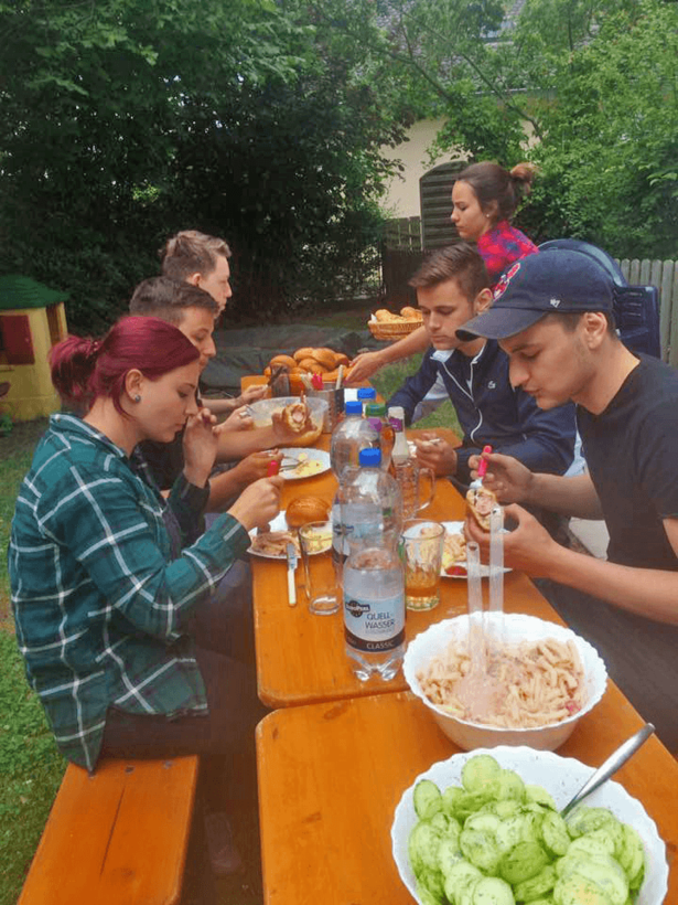 Aufschnaufhaus_Grillen_20170726