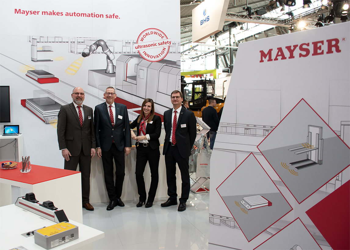 Standpersonal_LogiMAT_2019 Standpersonal_LogiMAT_2019