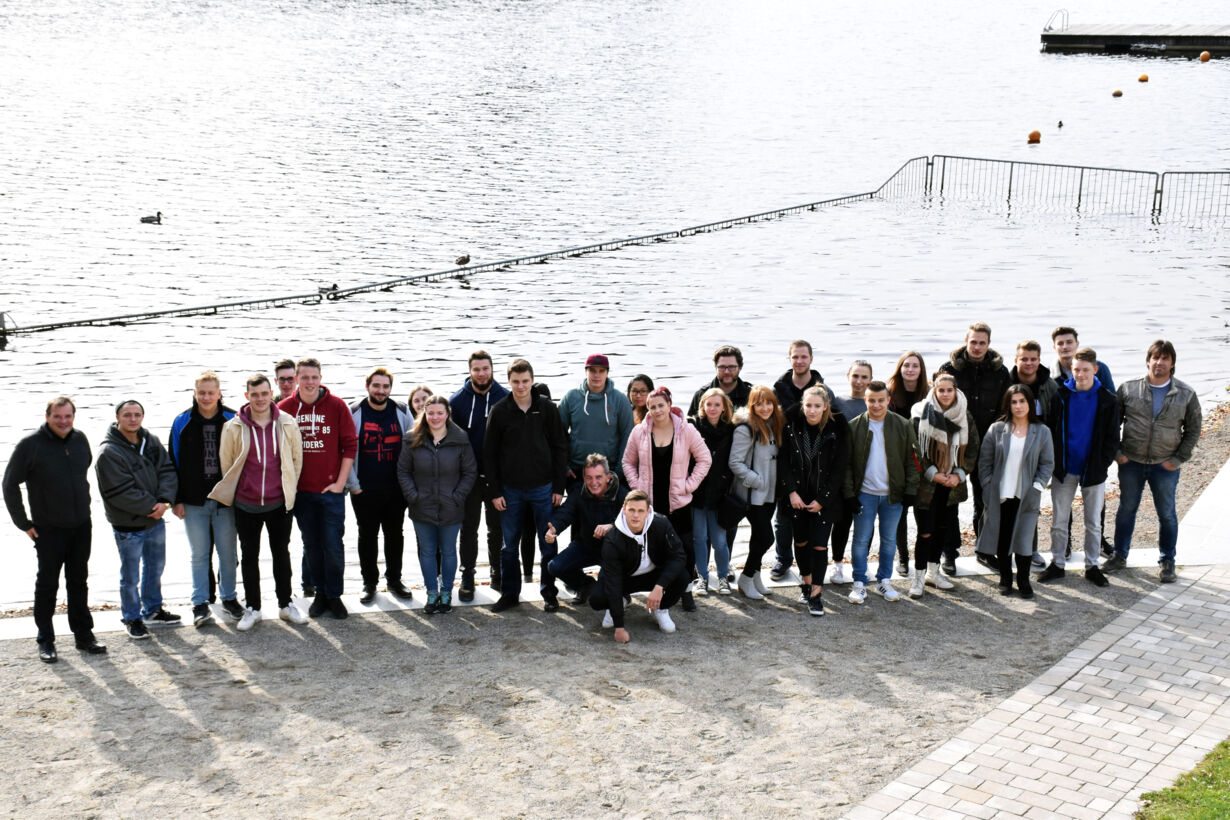 Azubiausflug_Lindenberg_Gruppe1 Azubiausflug_Lindenberg_Gruppe1