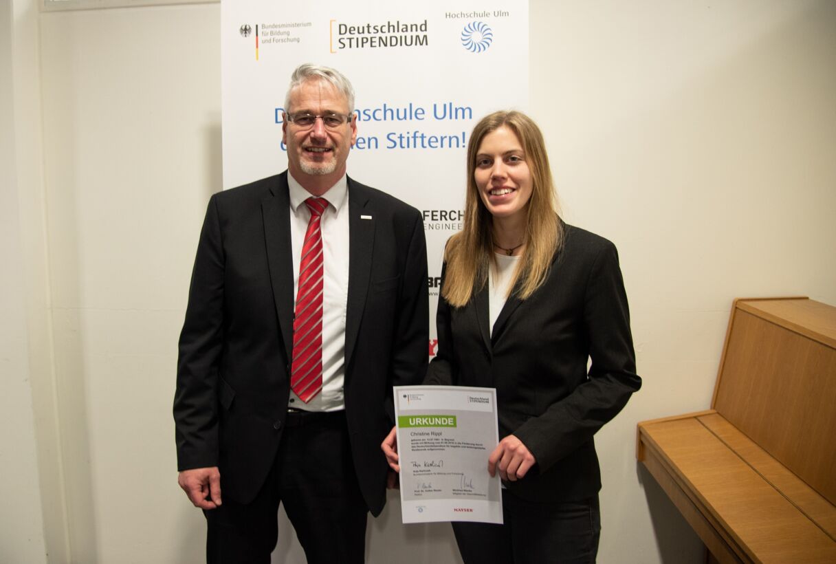 2_Deutschlandstipendium-Übergabe_20190115 2_Deutschlandstipendium-Übergabe_20190115