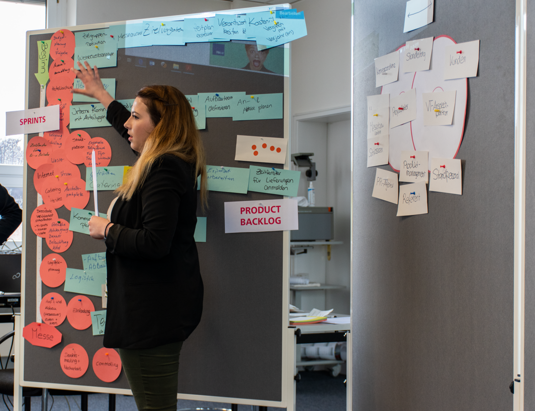 Excellent bachelor thesis picture