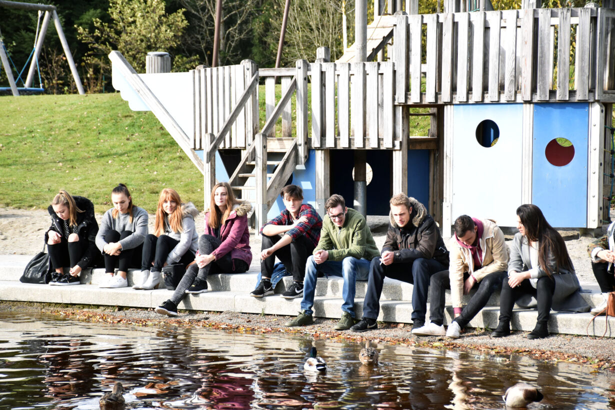 Azubiausflug_Lindenberg_Gruppe2 Azubiausflug_Lindenberg_Gruppe2