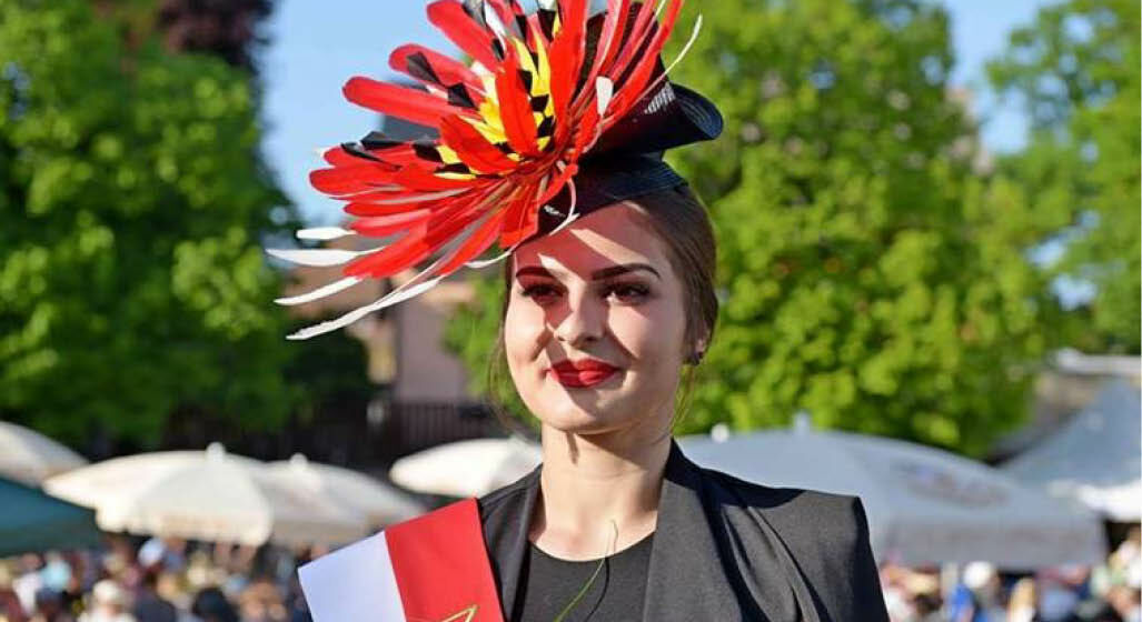 Hutkönigin2. Hutkönigin2.