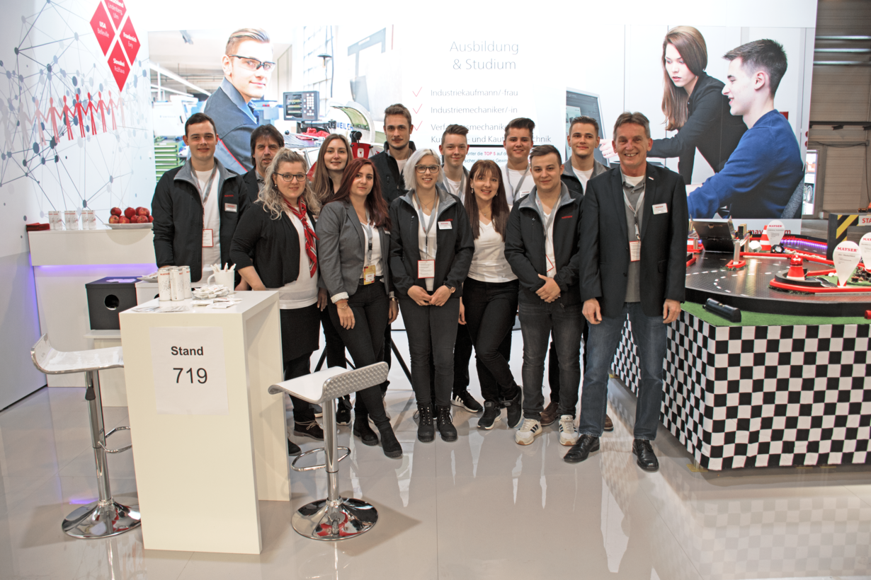 Bildungsmesse_Gruppenbild_20180305 Bildungsmesse_Gruppenbild_20180305