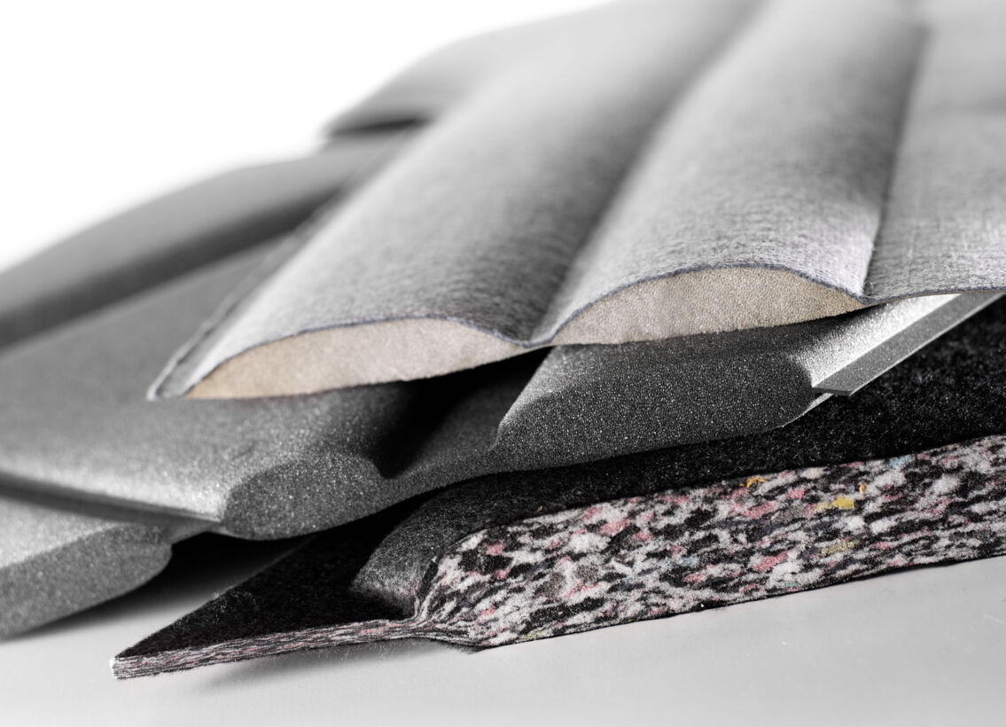 Mayser_INDUPHON_Schalldämmungen