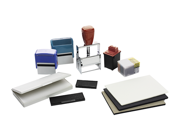 INDUCONStempelkissen