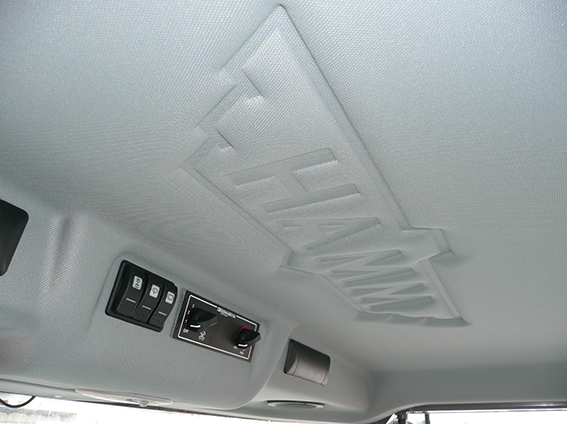 INDUMONT-Dachhimmel-HAMMA