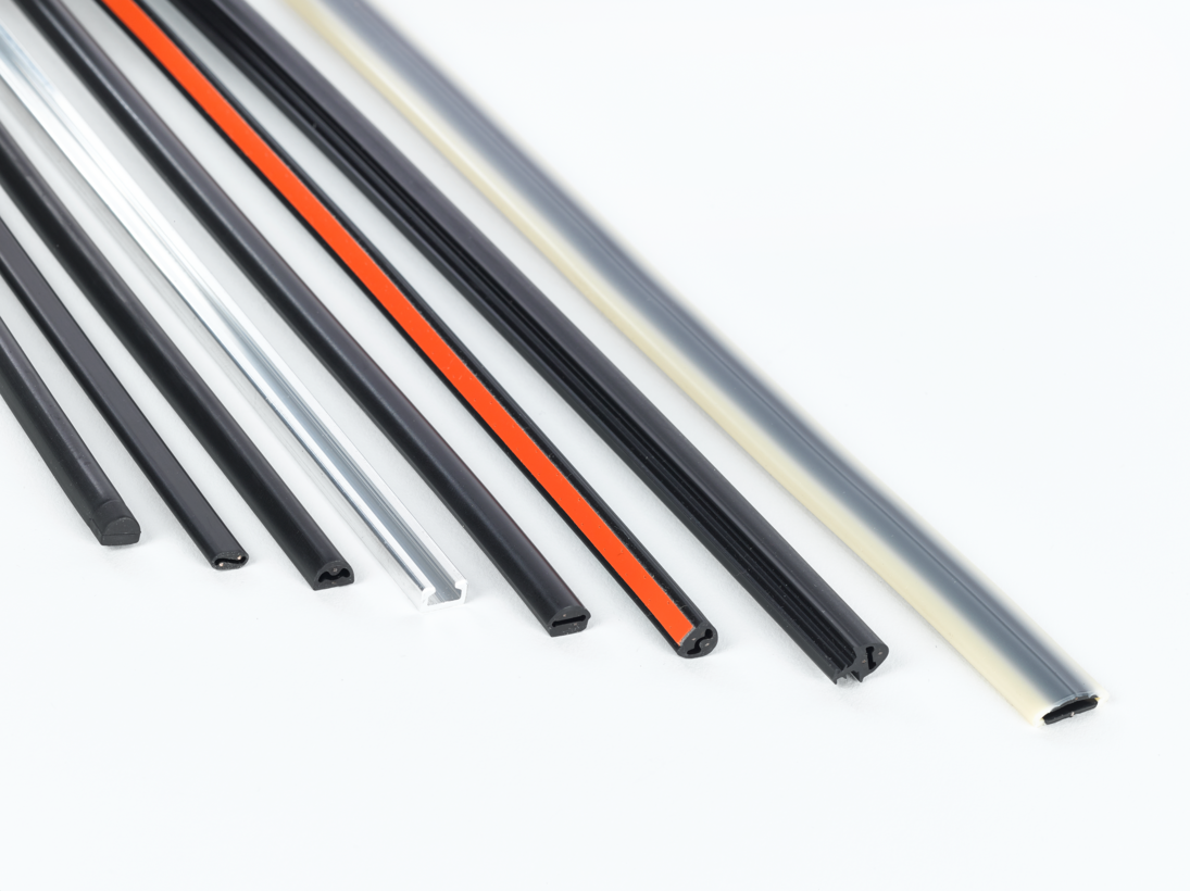 Minischaltleisten-Gruppenbild