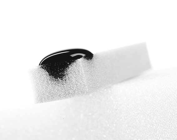 INDUCON-Schmiermittelspeicher