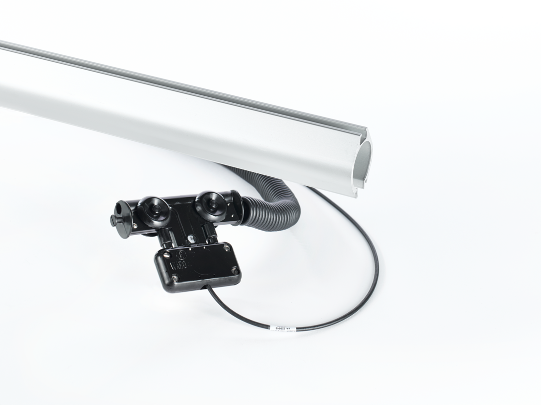 Signalübertragung-WLS