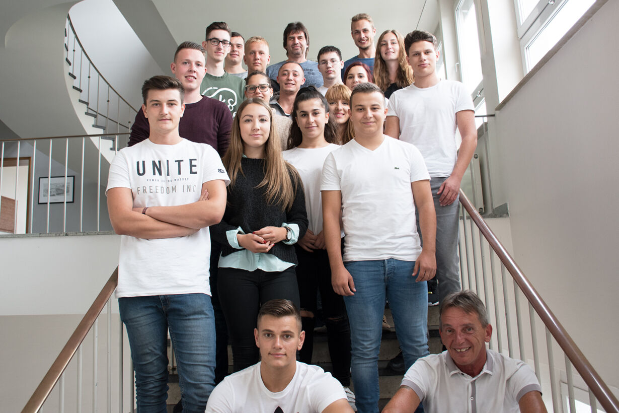 Menschen kennenlernen ulm